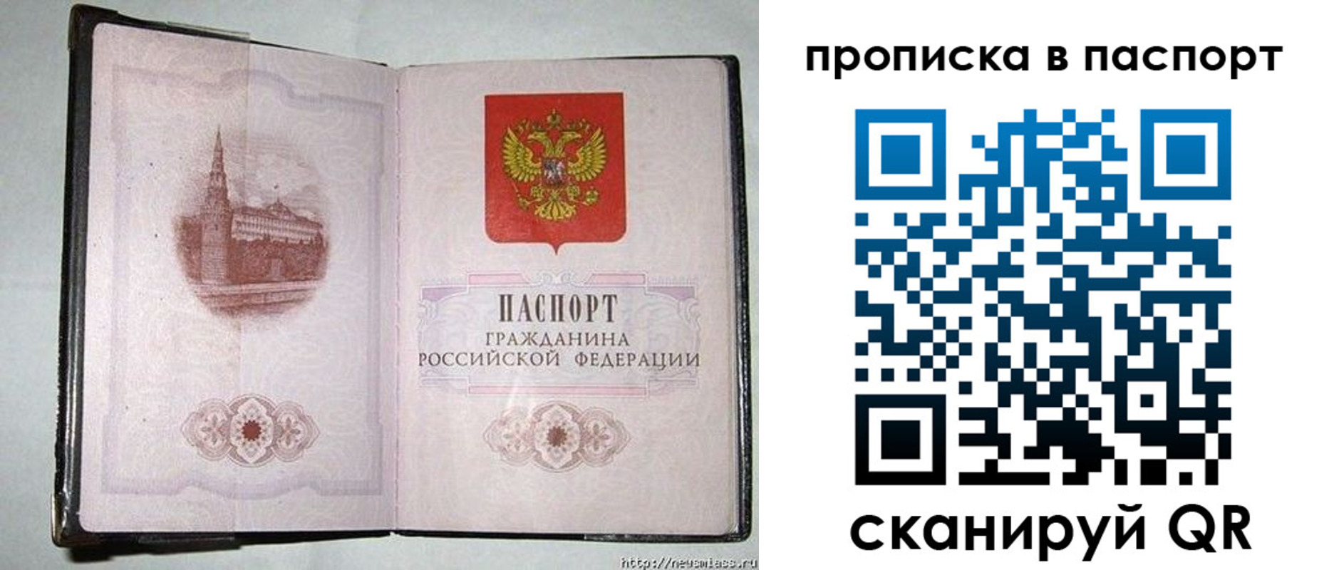 прописка штамп в Тамбовской области
